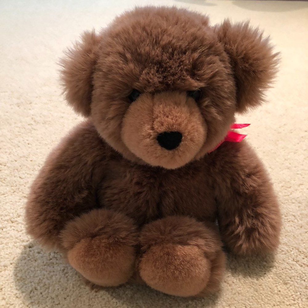 Teddy Bear
